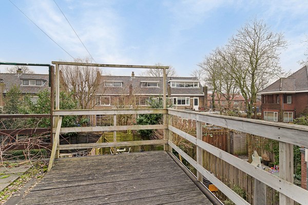 Medium property photo - Schoolstraat 6, 2351 NP Leiderdorp