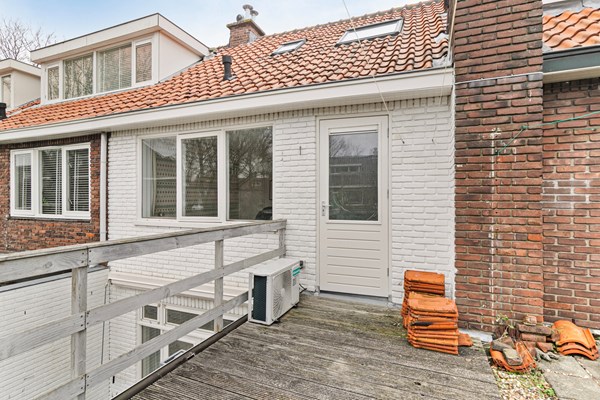 Medium property photo - Schoolstraat 6, 2351 NP Leiderdorp