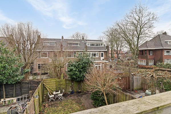 Medium property photo - Schoolstraat 6, 2351 NP Leiderdorp