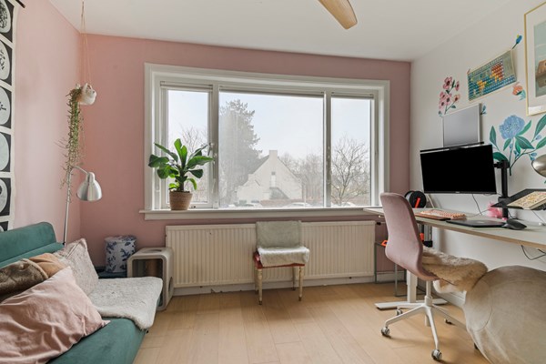 Medium property photo - Schoolstraat 6, 2351 NP Leiderdorp