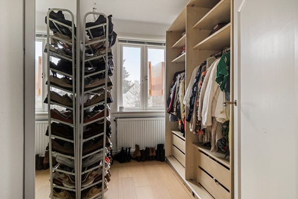Medium property photo - Schoolstraat 6, 2351 NP Leiderdorp