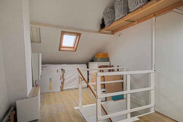 Medium property photo - Schoolstraat 6, 2351 NP Leiderdorp