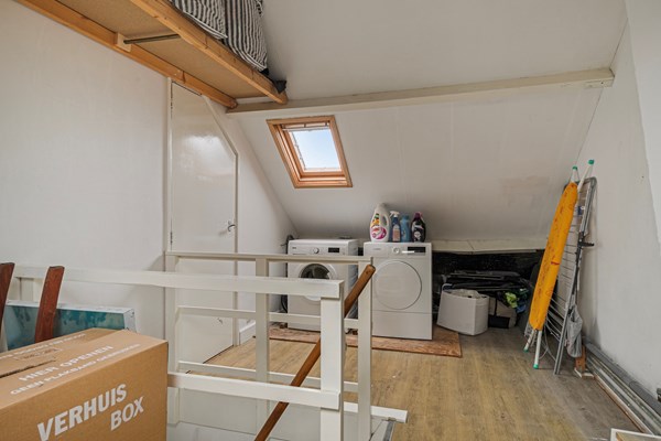 Medium property photo - Schoolstraat 6, 2351 NP Leiderdorp