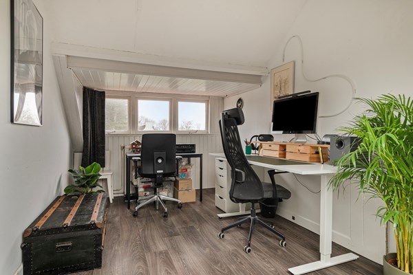 Medium property photo - Schoolstraat 6, 2351 NP Leiderdorp