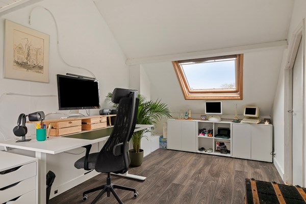 Medium property photo - Schoolstraat 6, 2351 NP Leiderdorp