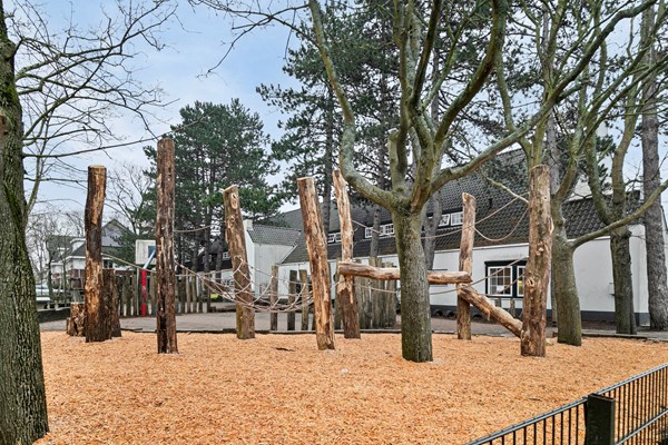 Medium property photo - Schoolstraat 6, 2351 NP Leiderdorp