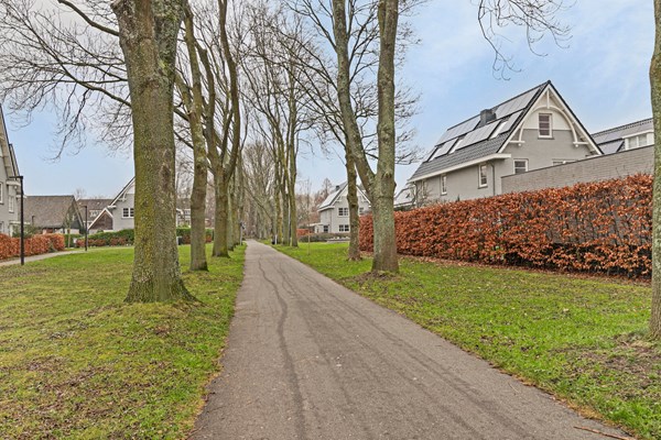 Medium property photo - Schoolstraat 6, 2351 NP Leiderdorp