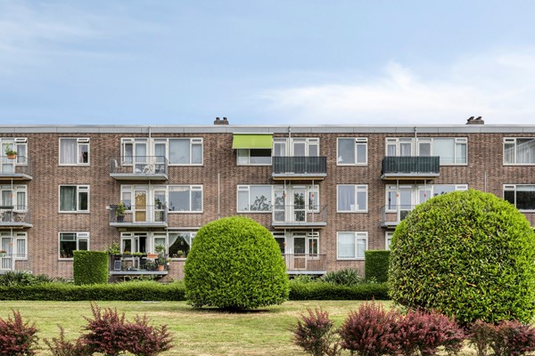 Property photo - Valeriusstraat 26, 2324XG Leiden