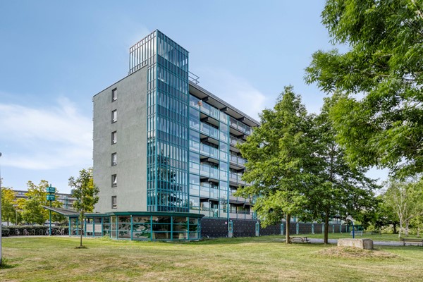 Property photo - Iepenschans 51, 2352BJ Leiderdorp