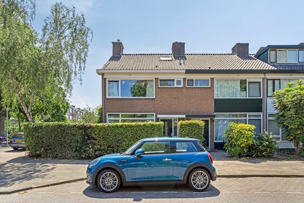Medium property photo - Lekstraat 63, 2314 VE Leiden