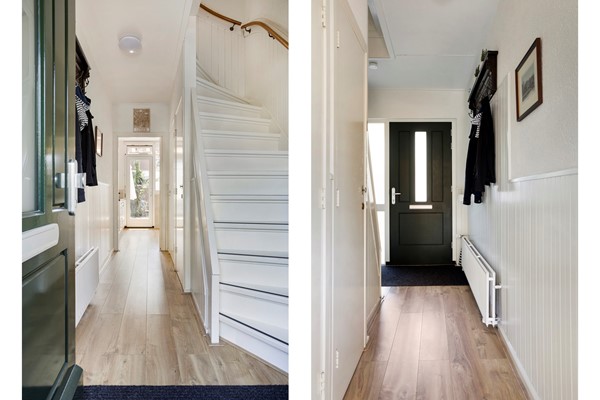Medium property photo - Lekstraat 63, 2314 VE Leiden