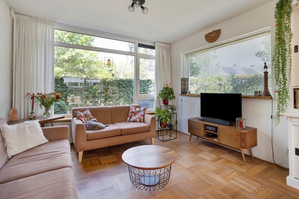 Medium property photo - Lekstraat 63, 2314 VE Leiden