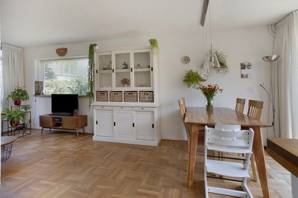 Medium property photo - Lekstraat 63, 2314 VE Leiden