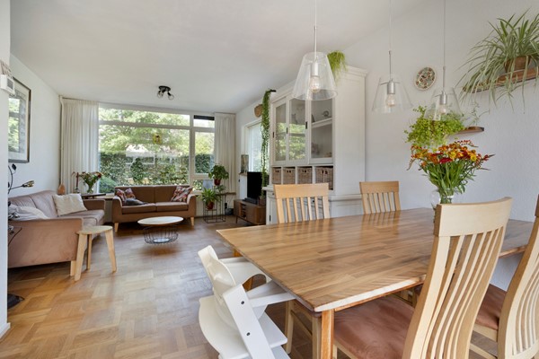 Medium property photo - Lekstraat 63, 2314 VE Leiden