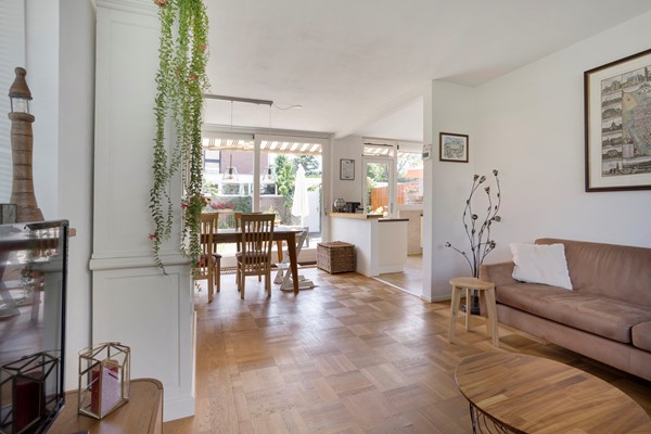 Medium property photo - Lekstraat 63, 2314 VE Leiden
