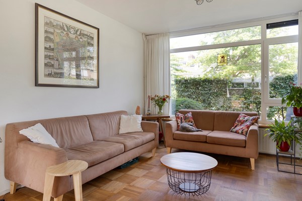 Medium property photo - Lekstraat 63, 2314 VE Leiden
