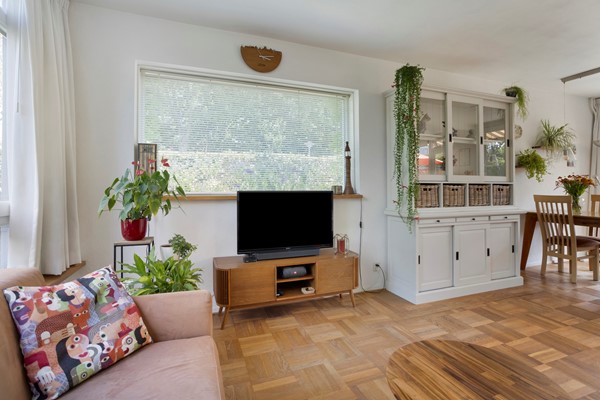 Medium property photo - Lekstraat 63, 2314 VE Leiden
