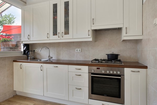 Medium property photo - Lekstraat 63, 2314 VE Leiden