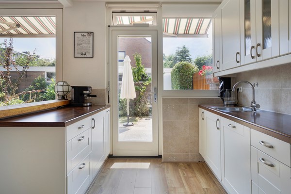 Medium property photo - Lekstraat 63, 2314 VE Leiden