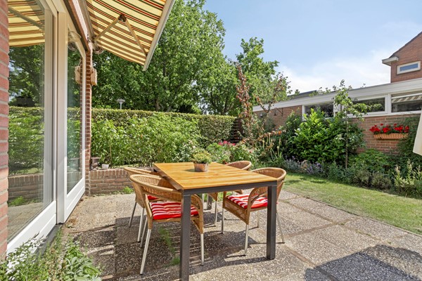Medium property photo - Lekstraat 63, 2314 VE Leiden