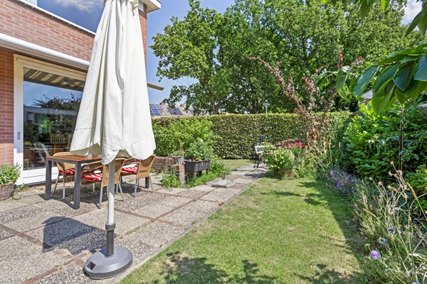 Medium property photo - Lekstraat 63, 2314 VE Leiden