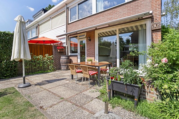 Medium property photo - Lekstraat 63, 2314 VE Leiden