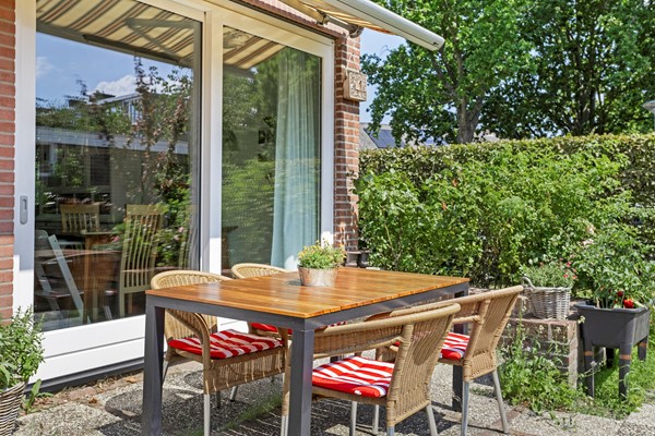 Medium property photo - Lekstraat 63, 2314 VE Leiden
