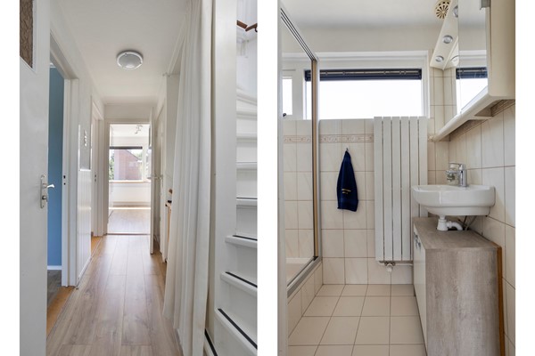 Medium property photo - Lekstraat 63, 2314 VE Leiden