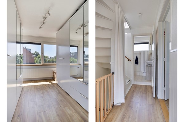 Medium property photo - Lekstraat 63, 2314 VE Leiden