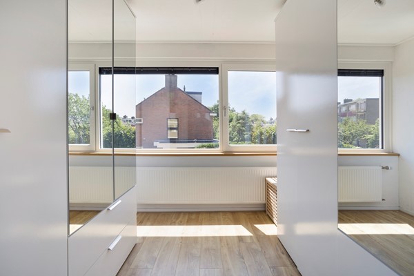 Medium property photo - Lekstraat 63, 2314 VE Leiden