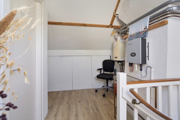 Medium property photo - Lekstraat 63, 2314 VE Leiden