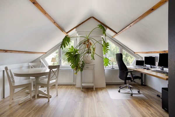 Medium property photo - Lekstraat 63, 2314 VE Leiden