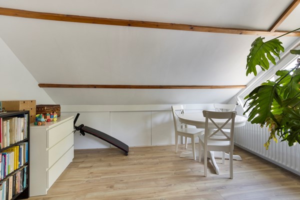 Medium property photo - Lekstraat 63, 2314 VE Leiden