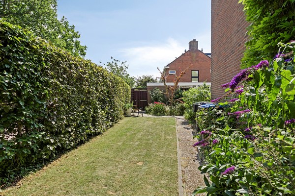 Medium property photo - Lekstraat 63, 2314 VE Leiden