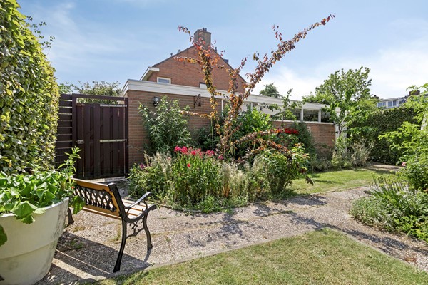 Medium property photo - Lekstraat 63, 2314 VE Leiden