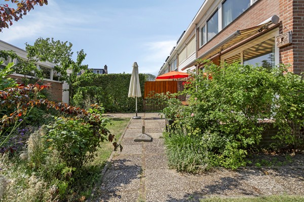 Medium property photo - Lekstraat 63, 2314 VE Leiden