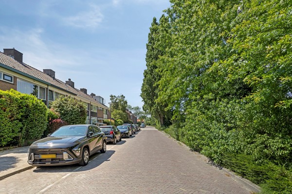 Medium property photo - Lekstraat 63, 2314 VE Leiden