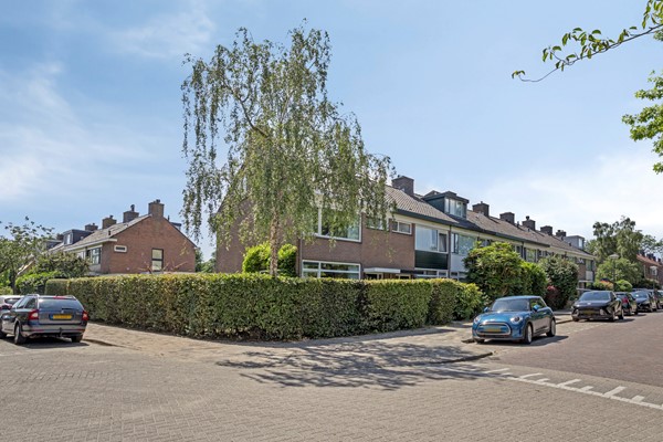 Medium property photo - Lekstraat 63, 2314 VE Leiden