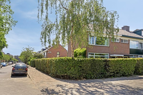 Medium property photo - Lekstraat 63, 2314 VE Leiden