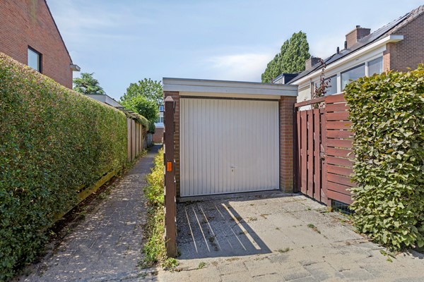 Medium property photo - Lekstraat 63, 2314 VE Leiden
