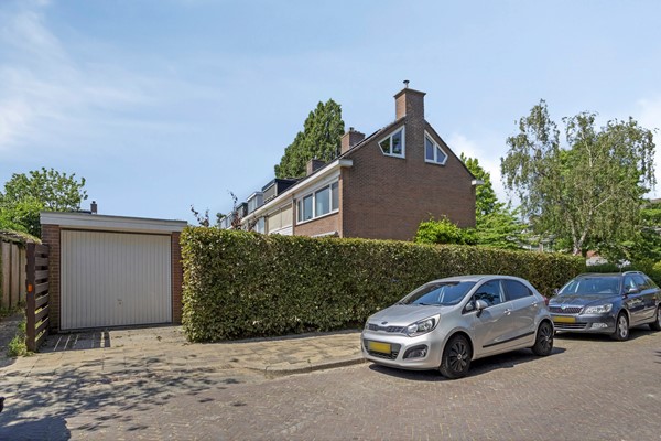 Medium property photo - Lekstraat 63, 2314 VE Leiden