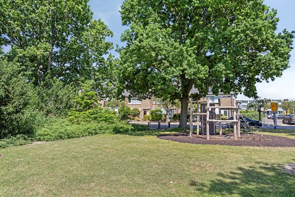 Medium property photo - Lekstraat 63, 2314 VE Leiden