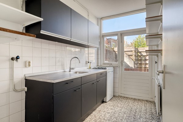 Medium property photo - Kruisstraat 8a, 2312 BH Leiden