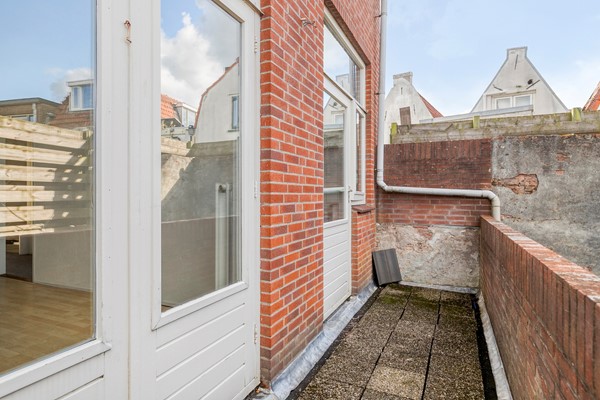 Medium property photo - Kruisstraat 8a, 2312 BH Leiden
