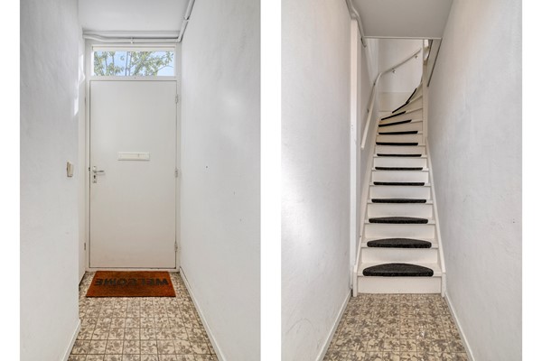 Medium property photo - Kruisstraat 8a, 2312 BH Leiden