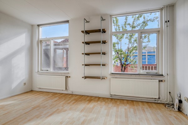 Medium property photo - Kruisstraat 8a, 2312 BH Leiden