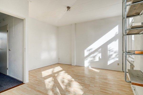 Medium property photo - Kruisstraat 8a, 2312 BH Leiden