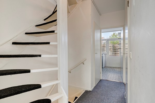 Medium property photo - Kruisstraat 8a, 2312 BH Leiden