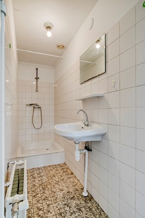 Medium property photo - Kruisstraat 8a, 2312 BH Leiden
