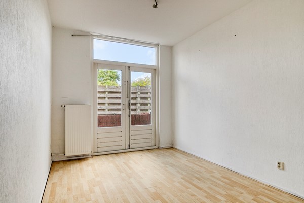 Medium property photo - Kruisstraat 8a, 2312 BH Leiden